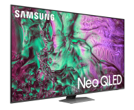 SAMSUNG NeoQLED QE55QN85DBT 4K Mini LED, 120Hz, Tizen TV, HDMI 2.1 - 1233026 - zdjęcie 2